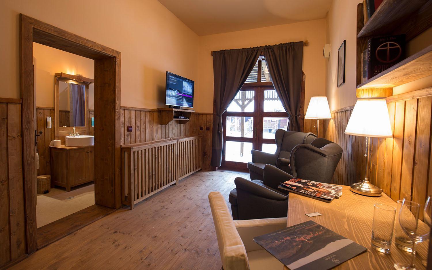 Valea Verde Retreat Transilvania Cund Esterno foto