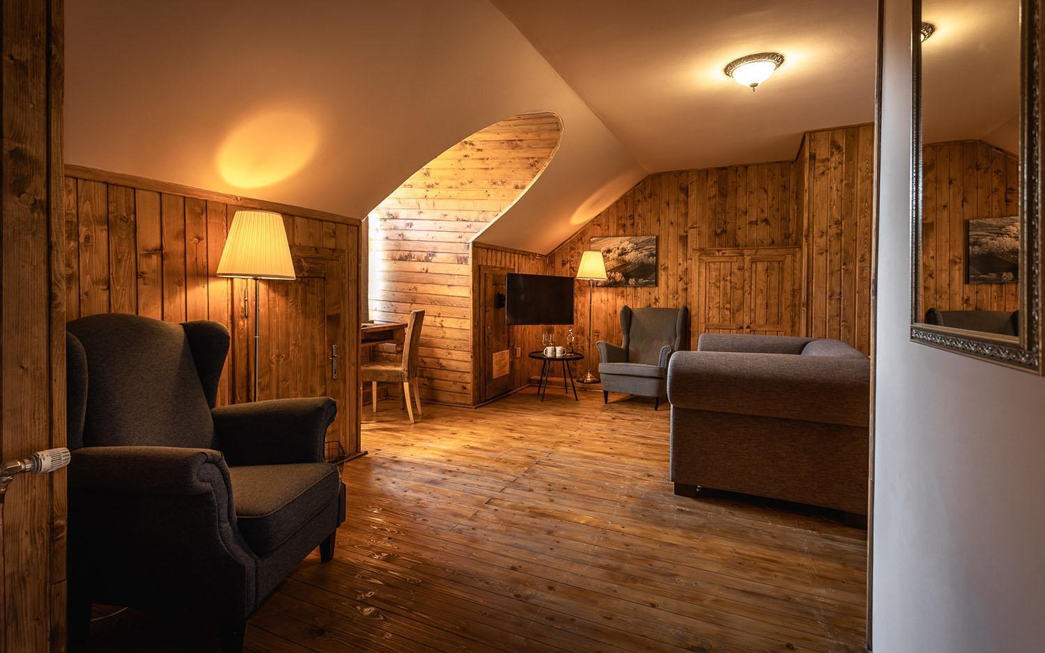 Valea Verde Retreat Transilvania Cund Esterno foto